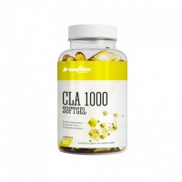 IronFlex CLA 1000, 90 капсул IronFlex CLA 1000, 90 капсул