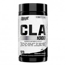 Nutrex Research Lipo-6 CLA, 90 капсул Nutrex Research Lipo-6 CLA, 90 капсул