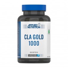 Applied Nutrition CLA Gold 1000, 100 капсул Applied Nutrition CLA Gold 1000, 100 капсул
