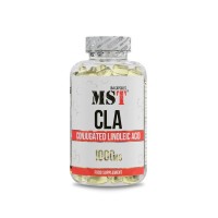 MST Nutrition CLA 4000, 184 капсул MST Nutrition CLA 4000, 184 капсул