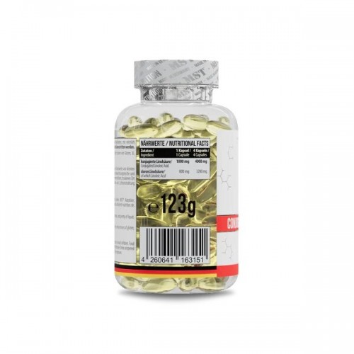 MST Nutrition CLA 4000, 92 капсули CN13360 MST MST Nutrition CLA 4000, 92 капсули CN13360 MST