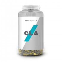 MyProtein CLA, 180 капсул MyProtein CLA, 180 капсул