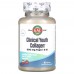 KAL Clinical Youth Collagen, 60 вегакапсул CN16535 KAL