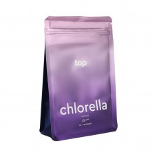 TOP Chlorella, 100 грам TOP Chlorella, 100 грам