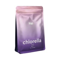 TOP Chlorella, 250 грам