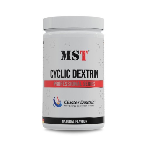 MST Nutrition Cluster Dextrin, 1 кг CN16390 MST