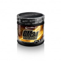 Ironmaxx Citrullin Malat 2:1 Powder, 300 грам Ironmaxx Citrullin Malat 2:1 Powder, 300 грам
