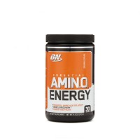 Optimum Nutrition Essential Amino Energy, 270 грамм - Апельсин