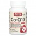 Jarrow Formulas Co-Q10 100 mg, 60 вегакапсул CN14293 Jarrow Formulas