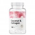 OstroVit Coconut & Collagen, 180 капсул CN14355 Ostrovit