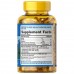 Puritan's Pride Cod Liver Oil 1000 mg, 120 капсул CN10569 Puritan's Pride