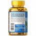 Puritan's Pride Cod Liver Oil 1000 mg, 120 капсул CN10569 Puritan's Pride