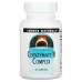 Source Naturals Coenzymate B Complex, 60 льодяників - Апельсин CN12562-1 Source Naturals