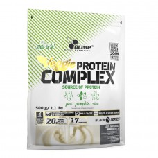 Olimp Sport Nutrition Veggie Protein Complex, 500 грамм - Без вкуса Olimp Sport Nutrition Veggie Protein Complex, 500 грамм - Без вкуса