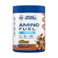 Applied Nutrition Fuel EAA, 390 грамм - Кола Millions Applied Nutrition Fuel EAA, 390 грамм - Кола Millions