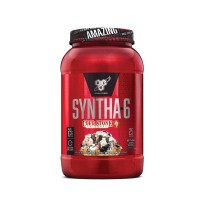 BSN Syntha-6 Cold Stone, 1.17 кг - Праздничный торт BSN Syntha-6 Cold Stone, 1.17 кг - Праздничный торт