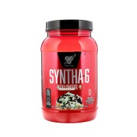 BSN Syntha-6 Cold Stone, 1.17 кг - Шоколад-м'ята BSN Syntha-6 Cold Stone, 1.17 кг - Шоколад-м'ята