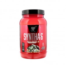 BSN Syntha-6 Cold Stone, 1.17 кг - Шоколад-м'ята BSN Syntha-6 Cold Stone, 1.17 кг - Шоколад-м'ята