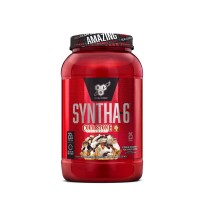 BSN Syntha-6 Cold Stone, 1.17 кг - Печиво BSN Syntha-6 Cold Stone, 1.17 кг - Печиво