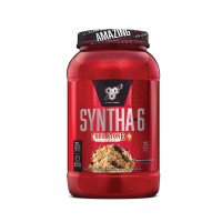 BSN Syntha-6 Cold Stone, 1.17 кг - Німецький шоколад BSN Syntha-6 Cold Stone, 1.17 кг - Німецький шоколад
