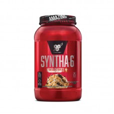BSN Syntha-6 Cold Stone, 1.17 кг - Німецький шоколад BSN Syntha-6 Cold Stone, 1.17 кг - Німецький шоколад