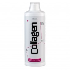 Progress Nutrition Collagen, 1 л - Ожина Progress Nutrition Collagen, 1 л - Ожина