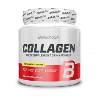 BioTech Collagen 300 грам, лимонад BioTech Collagen 300 грам, лимонад