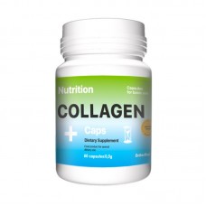EntherMeal Collagen +, 60 капсул EntherMeal Collagen +, 60 капсул