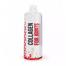 MST Nutrition Collagen for Joints, 1 л - Ананас MST Nutrition Collagen for Joints, 1 л - Ананас