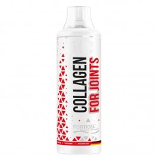 MST Nutrition Collagen for Joints, 500 мл - Ананас MST Nutrition Collagen for Joints, 500 мл - Ананас