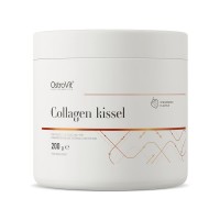 OstroVit Collagen Kissel - Полуниця OstroVit Collagen Kissel - Полуниця