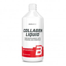 BioTech Collagen, 1 л - Тропічний пунш