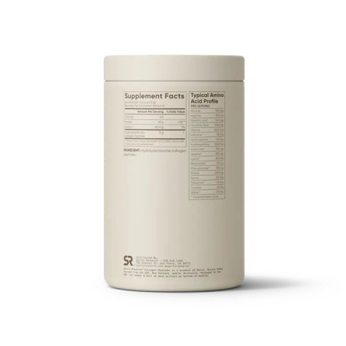 Sports Research Collagen Peptides, 454 грам CN16648 Sport Research Sports Research Collagen Peptides, 454 грам CN16648 Sport Research