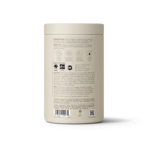 Sports Research Collagen Peptides, 640 грам - Шоколад CN16652 Sports Research Collagen Peptides, 640 грам - Шоколад CN16652