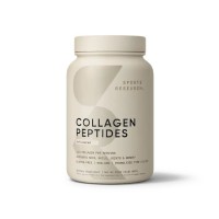 Sports Research Collagen Peptides, 907 грам Sports Research Collagen Peptides, 907 грам