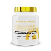 Scitec Nutrition Collagen Xpress, 475 грам - Гранат-грейпфрут Scitec Nutrition Collagen Xpress, 475 грам - Гранат-грейпфрут