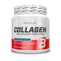 BioTech Collagen, 300 грамм BioTech Collagen, 300 грамм