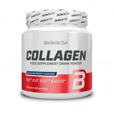 BioTech Collagen, 300 грамм