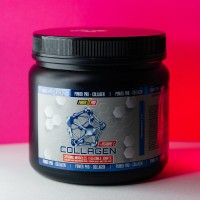 Power Pro Collagen, 310 грам - Апельсин Power Pro Collagen, 310 грам - Апельсин