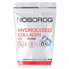Nosorog Hydrolyzed Collagen, 400 грам Nosorog Hydrolyzed Collagen, 400 грам