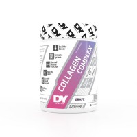 Dorian Yates Collagen Complex, 300 грамм - Виноград Dorian Yates Collagen Complex, 300 грамм - Виноград