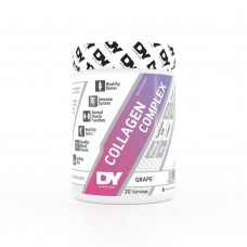 Dorian Yates Collagen Complex, 300 грам - Виноград Dorian Yates Collagen Complex, 300 грам - Виноград