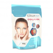 Collango Collagen Powder, 330 грам - Лимон