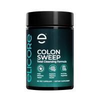 Elicore Labs Colon Sweep, 60 вегакапсул
