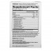 Dr. Mercola Complete Probiotics for Kids, 30 пакетиків - Малина CN10062-1 Dr. Mercola