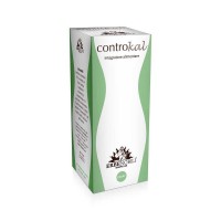 Erbenobili ControKal, 60 таблеток Erbenobili ControKal, 60 таблеток