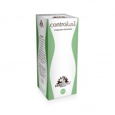 Erbenobili ControKal, 60 таблеток Erbenobili ControKal, 60 таблеток