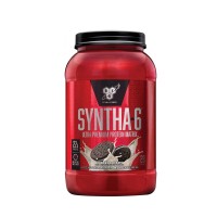 BSN Syntha-6, 1.32 кг - Печенье-крем BSN Syntha-6, 1.32 кг - Печенье-крем