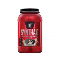 BSN Syntha-6, 1.32 кг - Печиво-крем BSN Syntha-6, 1.32 кг - Печиво-крем