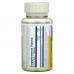 Solaray Copper 2 mg, 100 капсул CN10302 Solaray